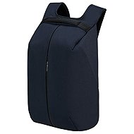 Samsonite Securipak 2.0 Backpack 15.6" Dark Blue - Laptop Backpack
