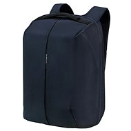 Samsonite Securipak 2.0 Backpack 17.3" Dark Blue - Laptop hátizsák