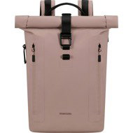 Samsonite COATIFY BIZ Rolltop Backpack 14.1" Rose - Laptop Backpack
