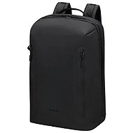 Samsonite COATIFY BIZ Backpack 15.6" Black - Laptop hátizsák