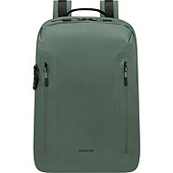 Samsonite COATIFY BIZ Backpack 15.6" Green - Laptop Backpack