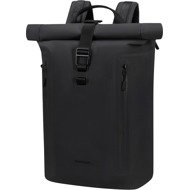 Samsonite COATIFY BIZ Rolltop Backpack 15.6" Black - Laptop Backpack