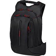 Samsonite ECODIVER Laptop Backpack M 15.6" Black - Laptop Backpack