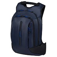 Samsonite ECODIVER Laptop Backpack M 15.6" Blue Nights - Laptop Backpack