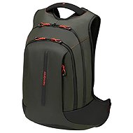 Samsonite ECODIVER Laptop Backpack M 15.6" Climbing Ivy - Laptop Backpack