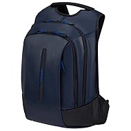 Samsonite ECODIVER Laptop Backpack L 17.3" Blue Nights - Laptop Backpack