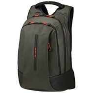 Samsonite ECODIVER Laptop Backpack L 17.3" Climbing Ivy - Laptop Backpack