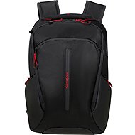 Samsonite ECODIVER Urban Laptop Backpack M USB 15.6" Black - Laptop Backpack