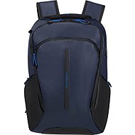 Samsonite ECODIVER Urban Laptop Backpack M USB 15.6" Blue Nights - Laptop Backpack