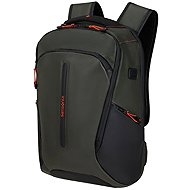 Samsonite ECODIVER Urban Laptop Backpack M USB 15.6" Climbing Ivy - Laptop Backpack
