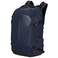 Samsonite ECODIVER Travel Backpack S 38L 17.3" Blue Nights - Laptop Backpack