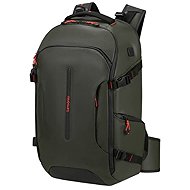 Samsonite ECODIVER Travel Backpack S 38L 17.3" Climbing Ivy - Laptop Backpack