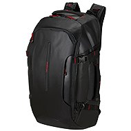Samsonite ECODIVER Travel Backpack M 55L 17.3" Black - Laptop Backpack
