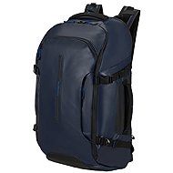 Samsonite ECODIVER Travel Backpack M 55L 17.3" Blue Nights - Laptop Backpack