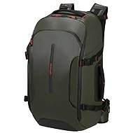 Samsonite ECODIVER Travel Backpack M 55L 17.3" Climbing Ivy - Laptop Backpack