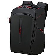 Samsonite ECODIVER Laptop Backpack, XS 14" Black - Laptop hátizsák