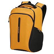 Samsonite ECODIVER Laptop Backpack XS 14" Yellow - Laptop-Rucksack