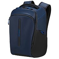 Samsonite ECODIVER Laptop Backpack XS 14" Blue Nights - Laptop Backpack