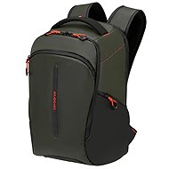 Samsonite ECODIVER Laptop Backpack XS 14" Climbing Ivy - Laptop Backpack