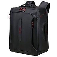 Samsonite ECODIVER Laptop Backpack M Underseater 15.6" Black - Laptop Backpack