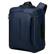 Samsonite ECODIVER Laptop Backpack M Underseater 15.6" Blue Nights - Laptop Backpack