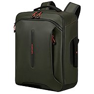 Samsonite ECODIVER Laptop Backpack M Underseater 15.6" Climbing Ivy - Laptop Backpack