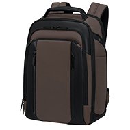 Samsonite SPECTROLITE 4.0 Laptop Backpack 14,1" Brown - Laptop hátizsák