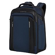 Samsonite SPECTROLITE 4.0 Underseater M 17.3" EXP Blue - Laptop Backpack