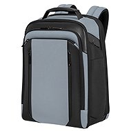 Samsonite SPECTROLITE 4.0 Underseater M 17.3" EXP Cloudy Grey - Laptop Backpack
