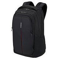 Samsonite GUARDIT 3.0 Laptop Backpack L 17.3" Black - Laptop Backpack