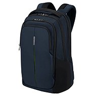 Samsonite GUARDIT 3.0 Laptop Backpack L 17.3" Blue - Laptop Backpack