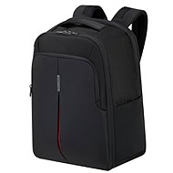 Samsonite GUARDIT 3.0 Backpack Underseater M, 15.6" Black - Laptop hátizsák