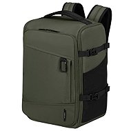 Samsonite 2FIT Underseat Backpack 2-in-1 - 15.6" Climbing Ivy - Laptop Backpack