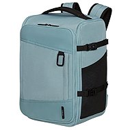 Samsonite 2FIT Underseat Backpack 2 in 1 - 15.6" Dusty Blue - Laptop-Rucksack