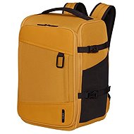 Samsonite 2FIT Underseat Backpack 2 in 1 - 15.6" Mustard Yellow - Laptop Backpack