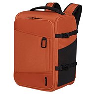 Samsonite 2FIT Underseat Backpack 2-in-1 - 15,6" Rust - Laptop-Rucksack