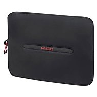 Samsonite Ecodiver Add-Ons Laptop Sleeve 15.6” Black - Laptop Case