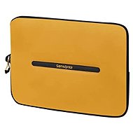 Samsonite Ecodiver Add-Ons Laptop Sleeve 15.6” Yellow - Laptop Case