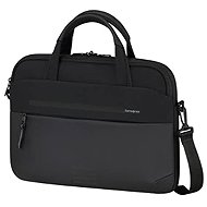 Samsonite Moderny Slim Briefcase 15.6” Black - Laptop Bag