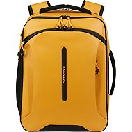 Samsonite ECODIVER Laptop Backpack S Underseater 15.6" Yellow - Laptop Backpack