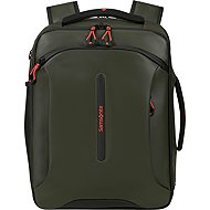 Samsonite ECODIVER Laptop Backpack S Underseater 15.6" Climbing Ivy - Laptop Backpack