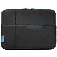 Samsonite Airglow Sleeves iPad Holder 9.7" Black-Blue - Tablet Case