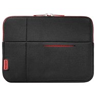 Samsonite Airglow Sleeves iPad Holder 9.7" Black-Red - Tablet Case
