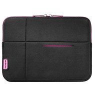 Samsonite airglow Sleeves iPad-Halter 9.7 &quot;schwarz und pink - Tablet-Hülle