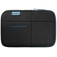 Samsonite Airglow Sleeves Laptop Sleeve 7" čierno-modré - Puzdro na tablet
