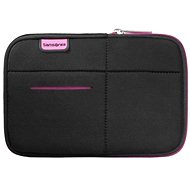 Samsonite Airglow Sleeves Laptop Sleeve 7" Black-Pink - Tablet Case