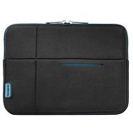 Samsonite Airglow Sleeves Laptop Sleeve 10.2 &quot;black-blue - Laptop Case
