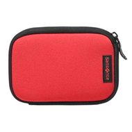 Samsonite Classic Sleeves Mini HDD Sleeve 2.5" Red - Hard Drive Case
