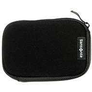 Samsonite Classic Sleeves Mini HDD Sleeve 2.5" Black - Hard Drive Case