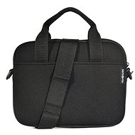Samsonite Classic Sleeves iPad Slipcase 9.7" Black - Carryall